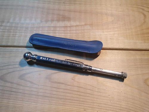 Vintage halfords tyre pressure - vintage,