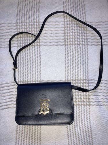 Burberry small crossbody - small,