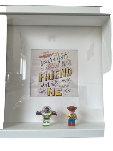 Lego friendship toy - lego, “friendship”
