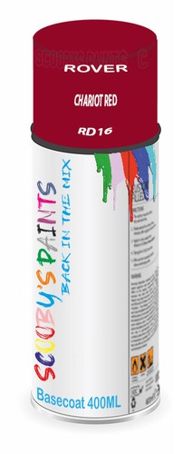 For rover spray - for,