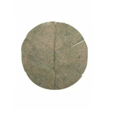 Hanging Basket Liners Green