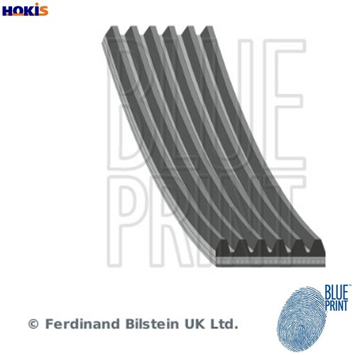 Vribbed belt ad06r985 for - vribbed,