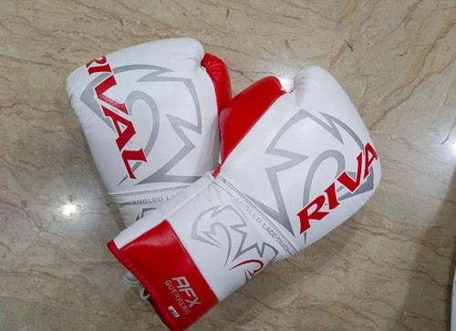 Rival rfx guerrero boxing - rfx,