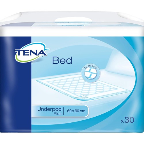 Incontinence pads pack 30 - pack,