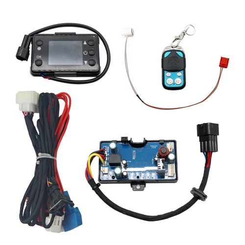 12v 8kw car - 12v, 2-8kw