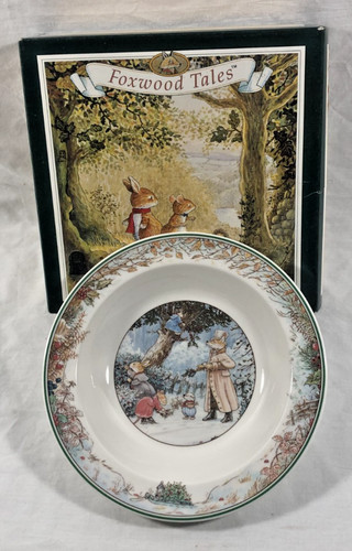 Villeroy boch foxwood tales - &,
