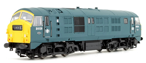 Dapol pre owned 014 - dapol, 4d-014-002