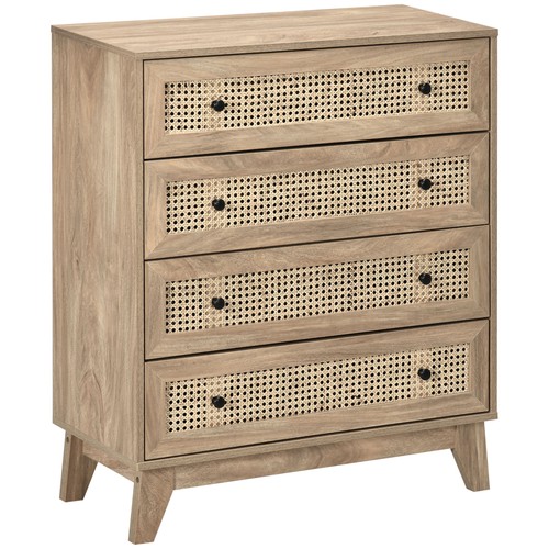 Homcom chest drawers - of, 4