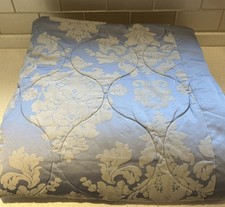 Superb Dorma Damask Bedspread