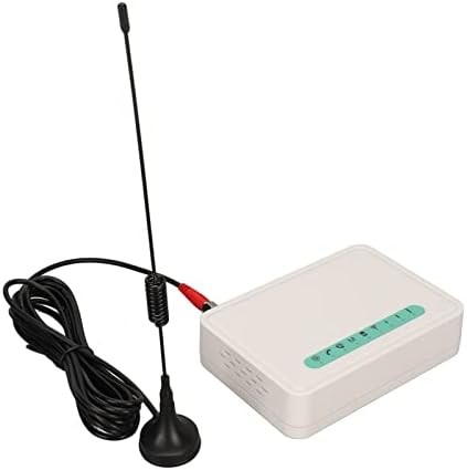 Fixed wireless terminal - fixed, quad