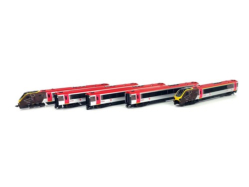 Dapol 023 003 class - ,