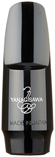 Yanagisawa mouthpiece ebonite - mouthpiece,