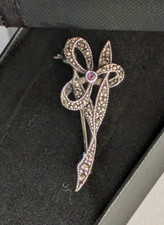 Vintage 1930s 925 silver