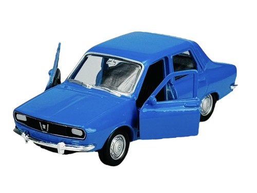 Welly old timer - timer, dacia