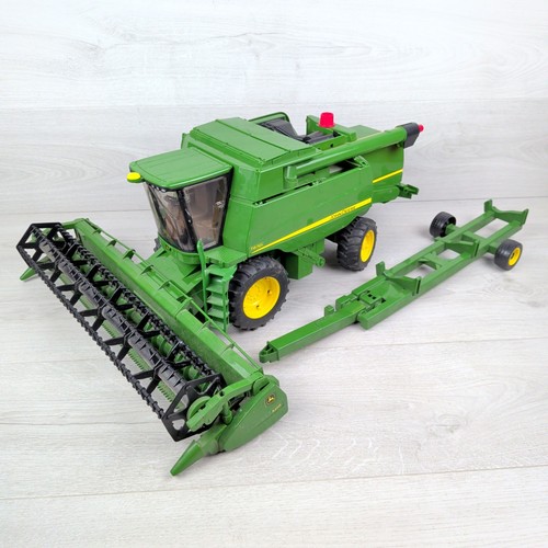 Bruder john deere - bruder,
