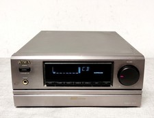 Aiwa MX-N7K Stereo Integrated