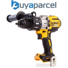 Dewalt DCD996N 18v XR 3 Speed