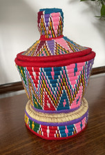 Stunning Ethiopian decorative