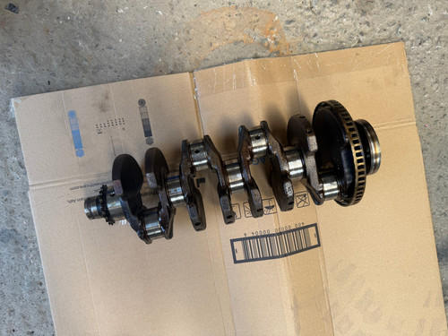 Audi mk1 1 8 20v - mk1, 1.8