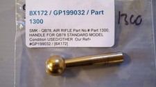 Spare Part for SMK - QB78, AIR