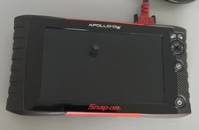 Snap On Apollo D9 24.2