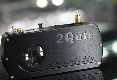 Chord chordette2qute dac - chordette2qute,
