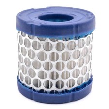 Air Filter Replaces Briggs & Stratton 396424S for Lawn Mowers