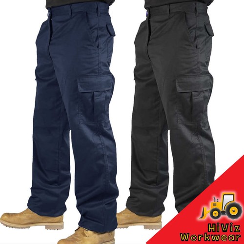 Mens combat cargo work - combat,