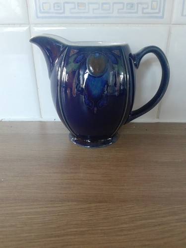 Denby baroque small jug - denby,