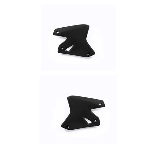 Acerbis 0003858 090 radiator - 0003858.090,