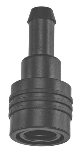 Female fuel connector for - female,