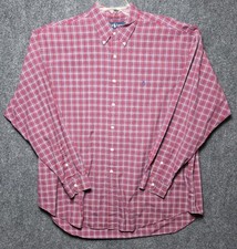 Ralph Laruen Shirt Men's XXL
