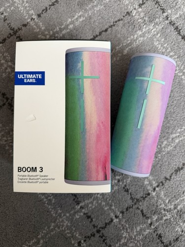 Ultimate ears boom portable - ultimate,