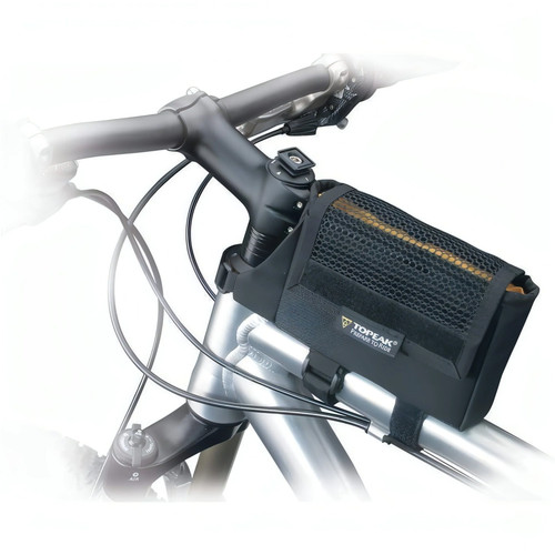 Topeak tri bag triathlon - tri, bike