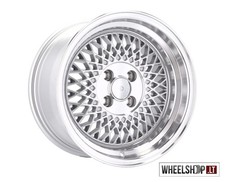 Voxx ST1 style R15 4x100 4x 15