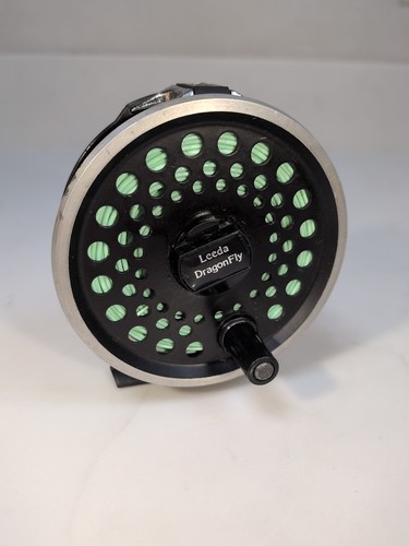 Vintage bfr british - british, reels