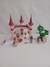 Playmobil Princess Castle