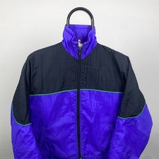 Vintage MARKA SPORT Mens Shell