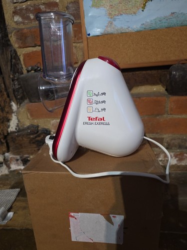Tefal fresh express - tefal,