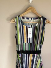 Rene Derhy Multicoloured