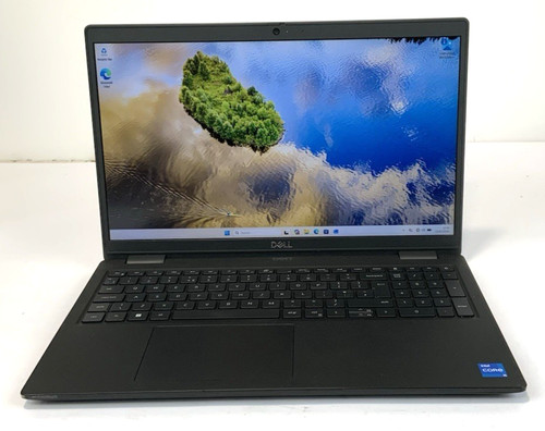 Dell latitude 3520 laptop - dell,