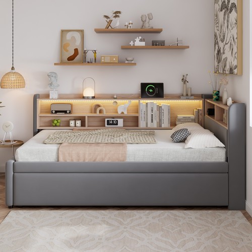 Daybed 3ft single - daybed,