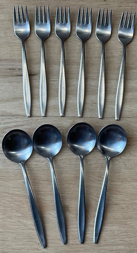 Morten solingen stainless - s,