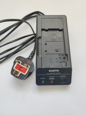 Sanyo VAR-18 B Camcorder