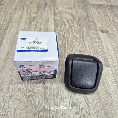 Genuine ford fiesta - ford,