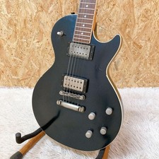 Burny Lg-480 Metallic Blue Les