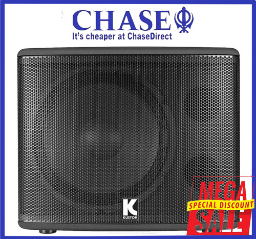 Kustom 200w portable and - portable,
