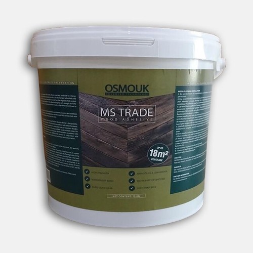 Osmo trade flexible - trade,