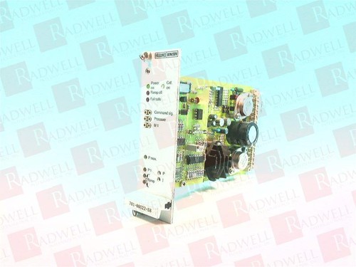 Hagglunds denison 701 - denison, 701-00022-s8