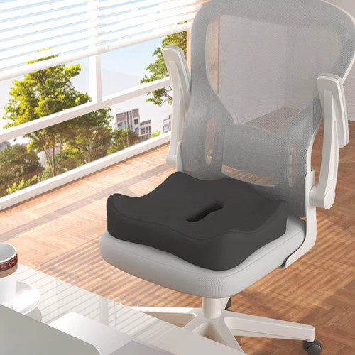 Ergonomic office seat - office,
